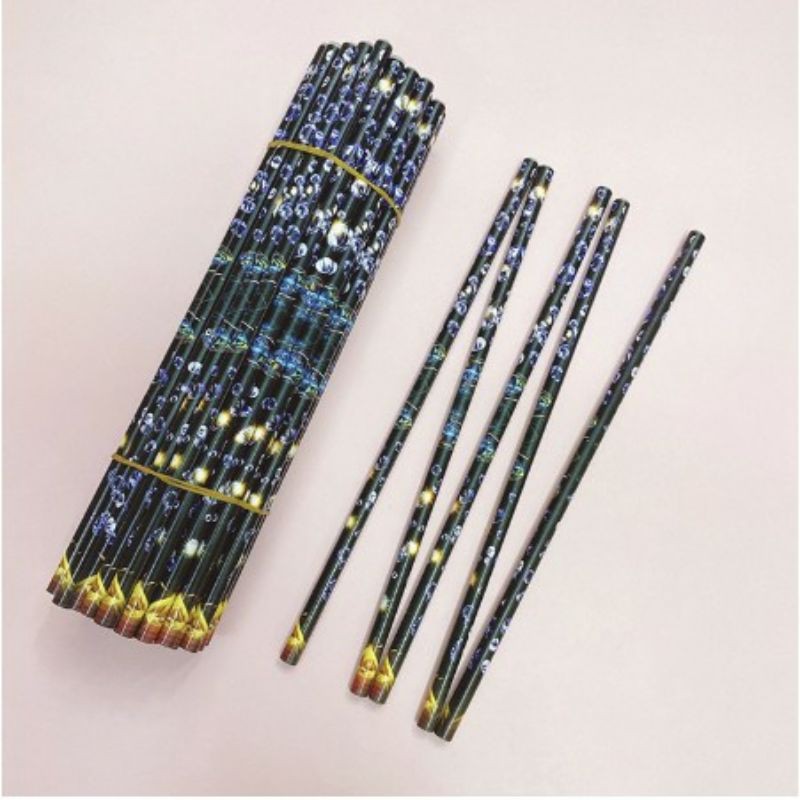 Chì sáp hút đá nail