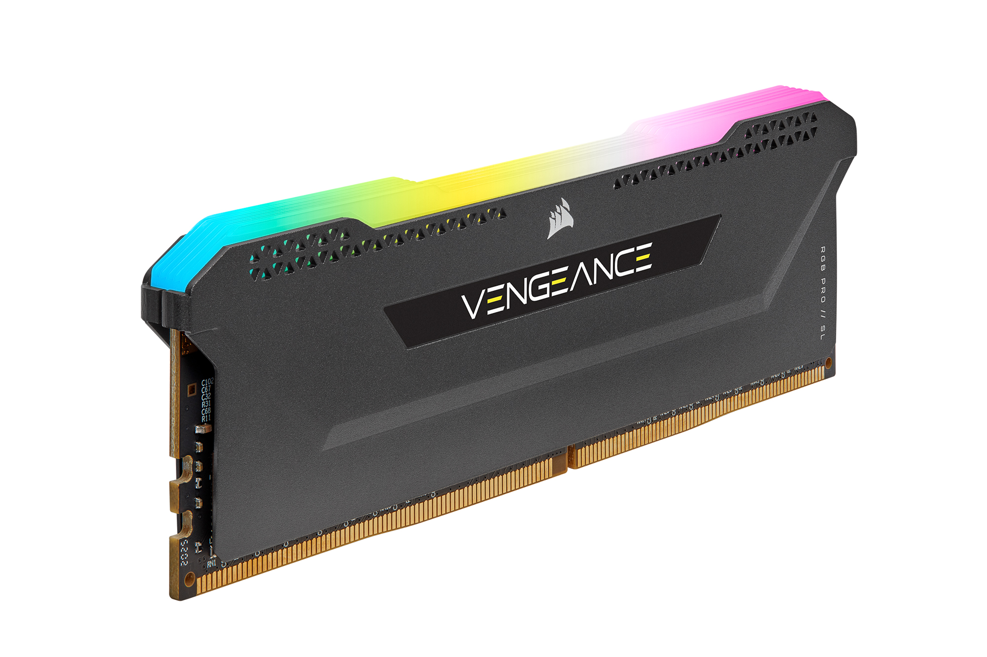 コルセア VENGEANCE RGB PRO SL 8GB×4 3600MHz VENGEANCE RGB PRO SLシリーズ | CORSAIR メモリ | 株式会社アスク