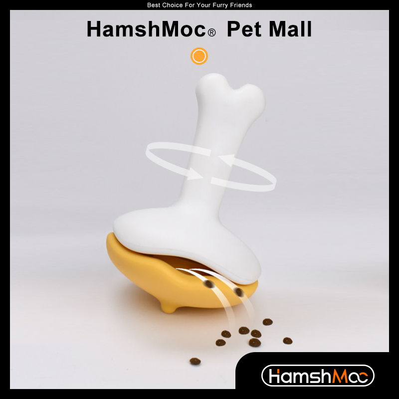 HamshMoc Đồ Chơi Nhai Cho Chó Đồ Chơi Nhai Cho Chó Hung Dữ Đồ Chơi Cho Chó thumbnail