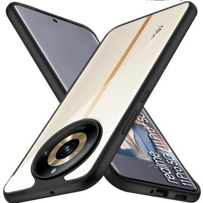 For%20Realme%2011%20Pro%20Luxury%20Q%20Series%20Camera%20Bumper%20Protective%20Transparent%20Back%20Cover%20-%20Image%202