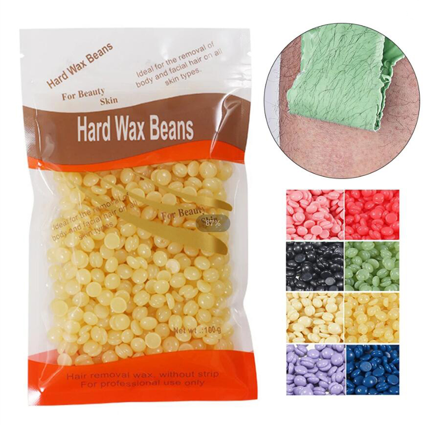 Wenefang%20Fashion%20100g%20Hard%20Wax%20Beans%20Solid%20Hair%20Remover%20No%20Strip%20Depilatory%20Hot%20Film%20Wax%20Bead%20Hair%20Removal%20For%20Full%20Body%20Bikini%20Face%20Leg%20Eyebrow%20-%20Image%202