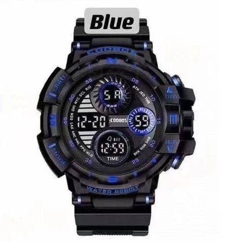 Watch%20Korean%20Waterproof%20Men's%20Women's%20Unisex%20Student%20Sport%20Watch%20For%20Men%20-%20Image%202