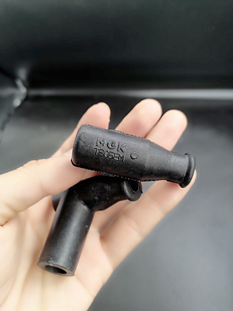 Chụp Bugi cho Su-Sport