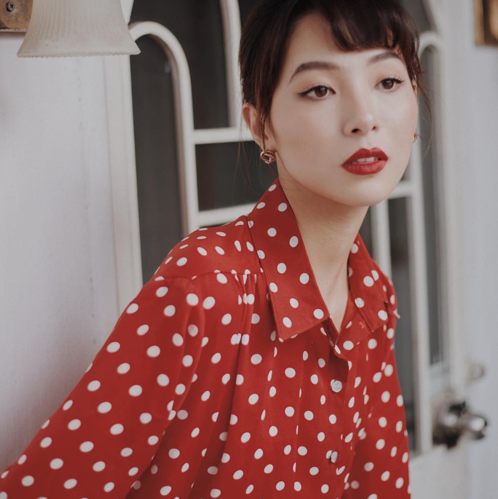 [Nhập mã LAZFASHION22 - giảm 15% tối đa 50k/349k] JODE | Áo sơ mi kiểu Somie Shirt