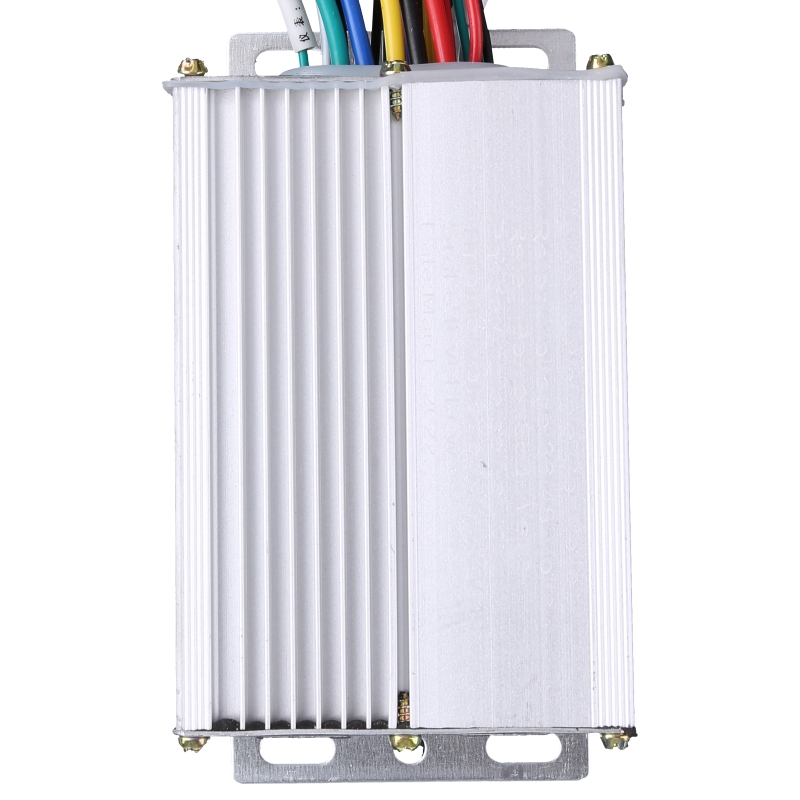 Xe Đạp Điện Xe Máy Điện 36V/48V 350W, Không Chổi Than DC Điều Khiển Động Cơ