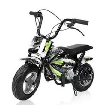 Xe Điện MONSTER MOTO MINI - CUKAKE 36V
