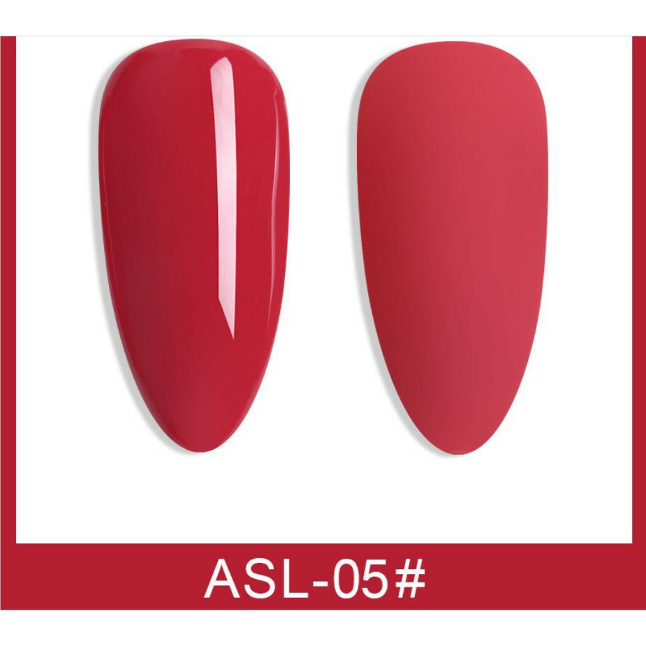 Sơn Gel AS Mã ASL 15ml Chính Hãng