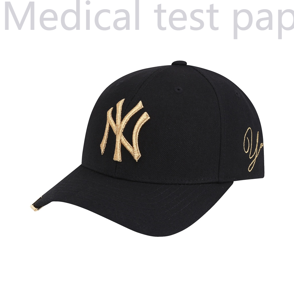 2023 high-quality 2023 mlb หมวกแก็ป 3acp5001n 50gos gold new york yankees