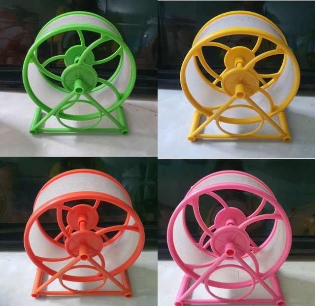 Wheel chạy cho Hamster