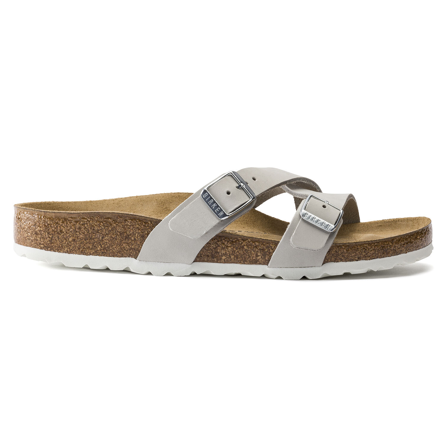 birkenstock yao mineral
