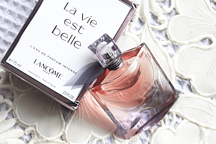NƯỚC HOA NỮ LANCOMEEE LÁ 100ML