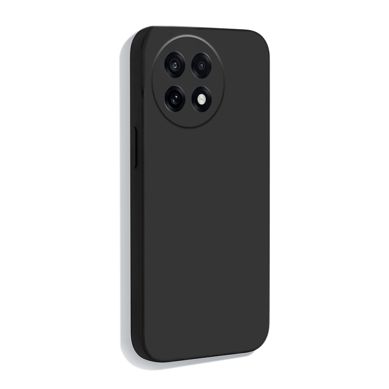 For OnePlus 13R Ace 5 Phone Case Soft Slim Micro Matte Flexible Silicone Protective with Anti-fingerprint Skin-like for OnePlus ACE 5 Cover Casing HP.