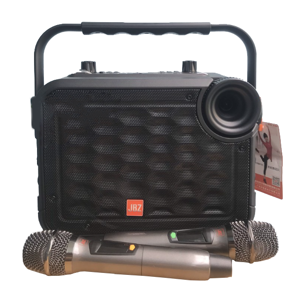 Loa karaoke bluetooth JBZ JB+0607