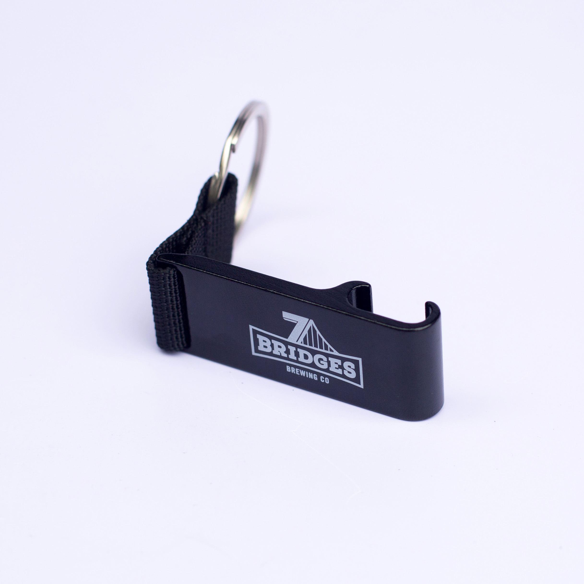 Bottle Opener 7 Bridges