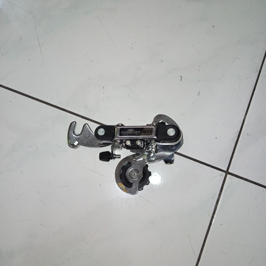 RD SUNRACE Rear Derailleur operan gigi belakang sepeda speed