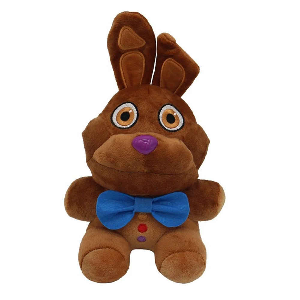 18cm FNAF Freddy Fazbear Fnaf Plush Shopee Stuffed Animal Toy For Christmas  Decoration And Gifting T230810 From Louis_vh_store, $1.93