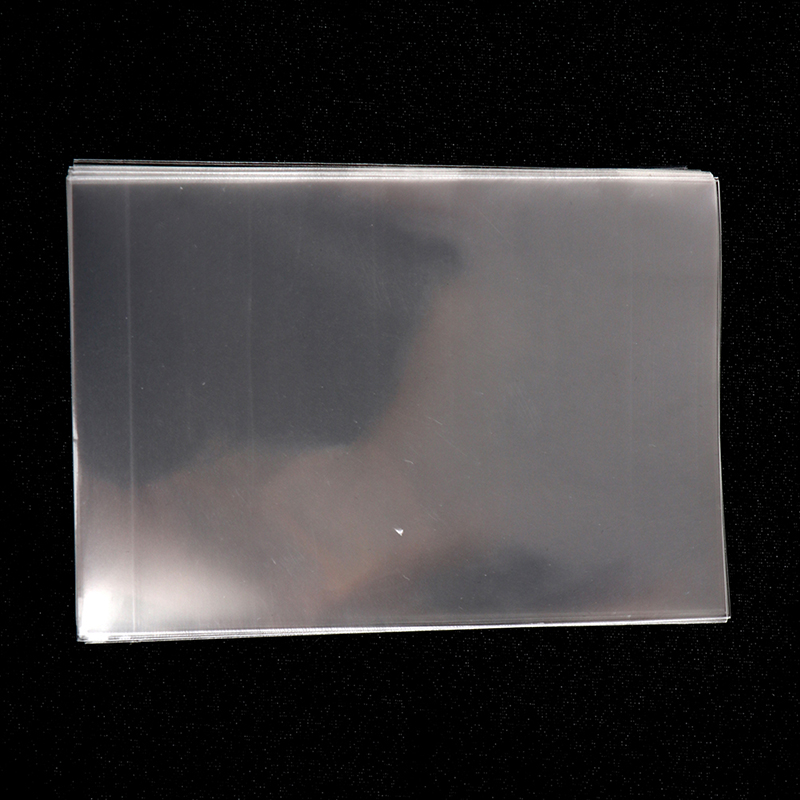 100Pcs%20Protector%20Cards%20Transparent%20Playing%20Game%20Display%20Card%20Sleeves%20Luolong%20-%20Image%204