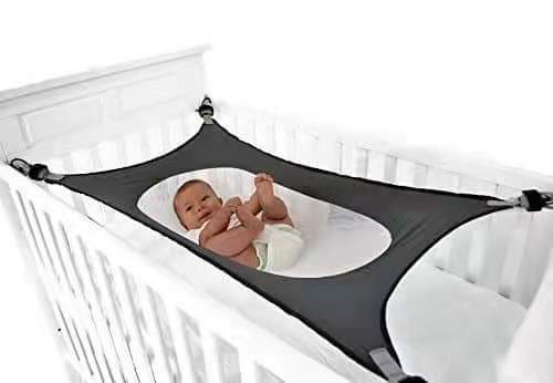 Baby crib hammock hot sale walmart