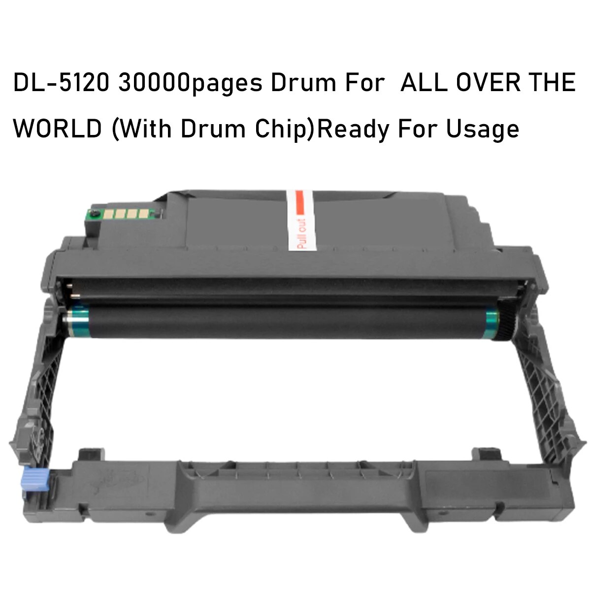 Quality Compatible Pantum TL-5120 TL-5120H TL-5120X Toner Cartridge For ...