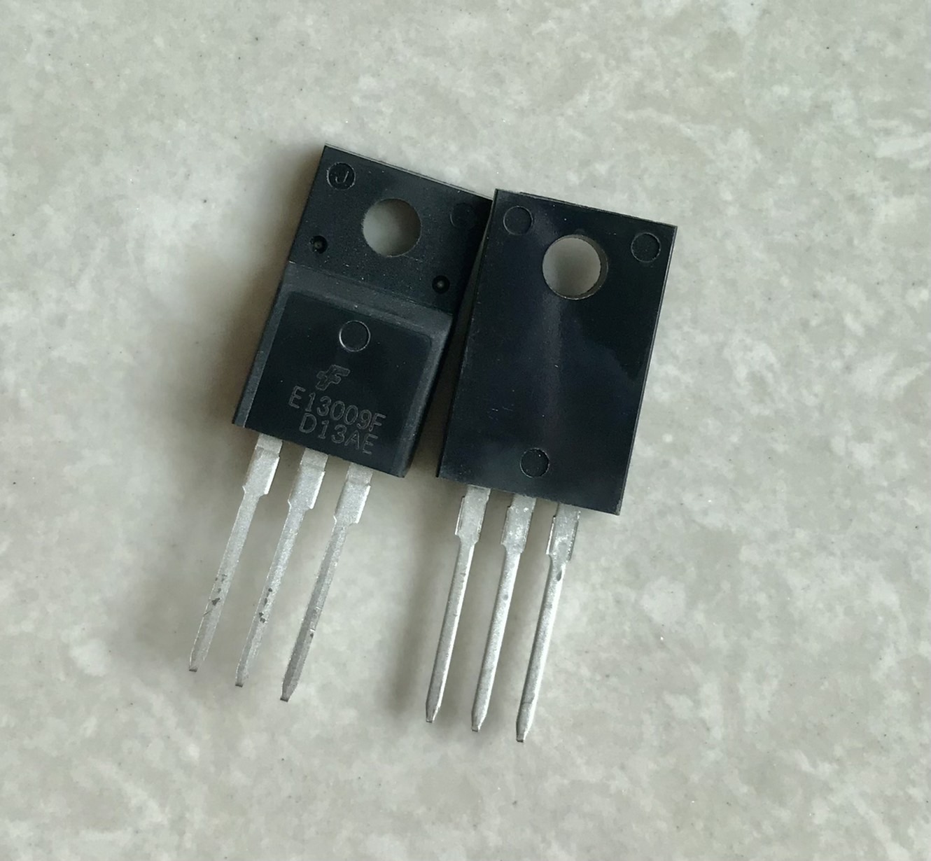 E13009F TO-220F - Overwin Electronic Source Co Ltd - ThaiPick