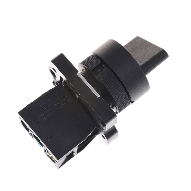 New%20On/Off%202Position%20Rotary%20Select%20Selector%20Switch%201%20NO%2010A%20600V%20AC%20XB2-ED21%20EJ21%20-%20Image%2010