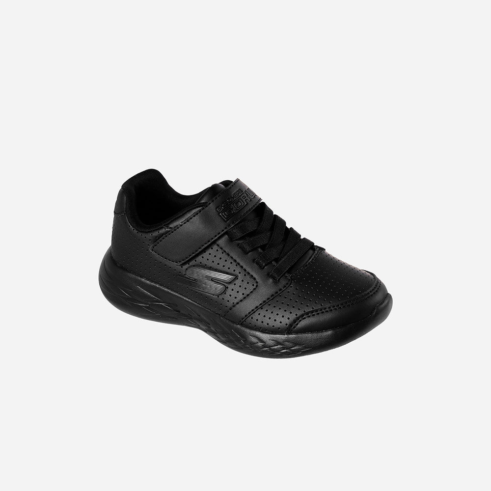 SKECHERS Giày thể thao bé trai 97862L-BBK