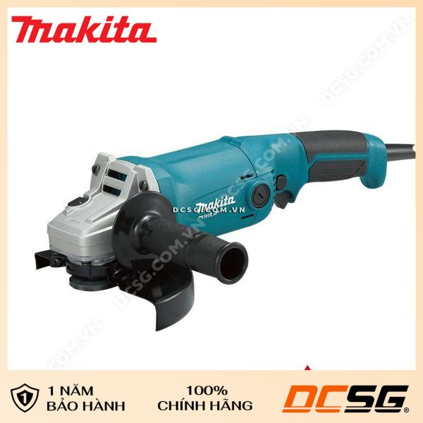 Máy mài góc 150mm dùng điện 1050W Makita M9003B (công tắc bóp)
