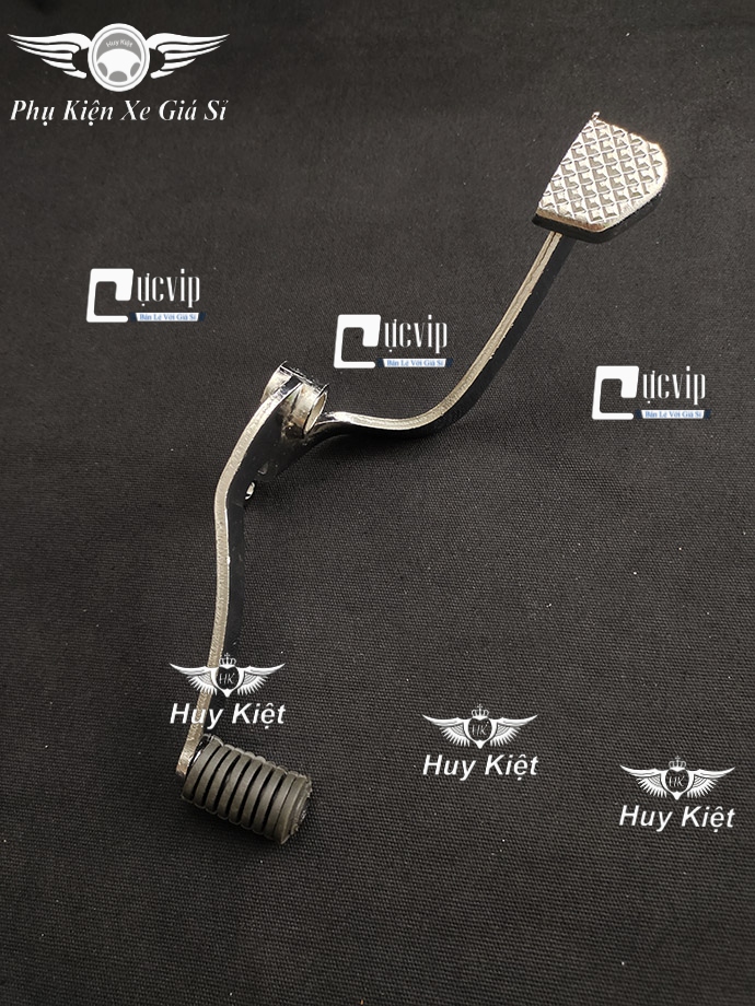 Cần số 2 chiều winner x, winner x v1 xi mạ crom ms4502