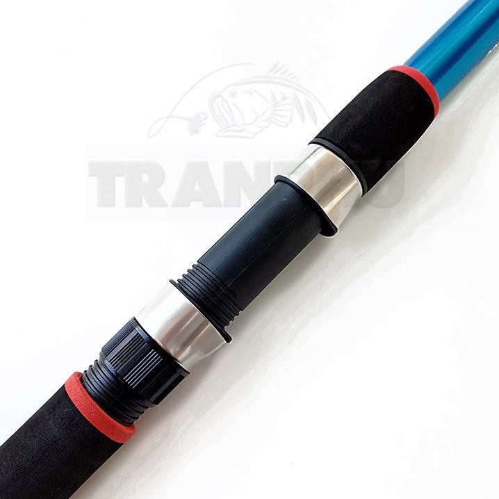 CẦN CÂU MÁY SHIMANO 1m8-3m6