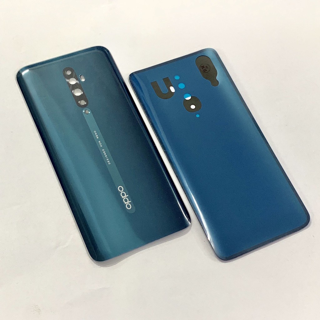 [Hàng Chuẩn Xịn]  Bộ Vỏ Khung Sườn Oppo Reno 2F