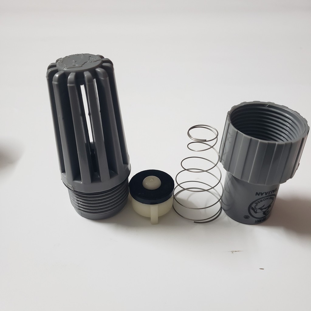 Chõ, Luppe, Rọ Giếng, Rọ Máy Bơm 21, 27, 34, 42