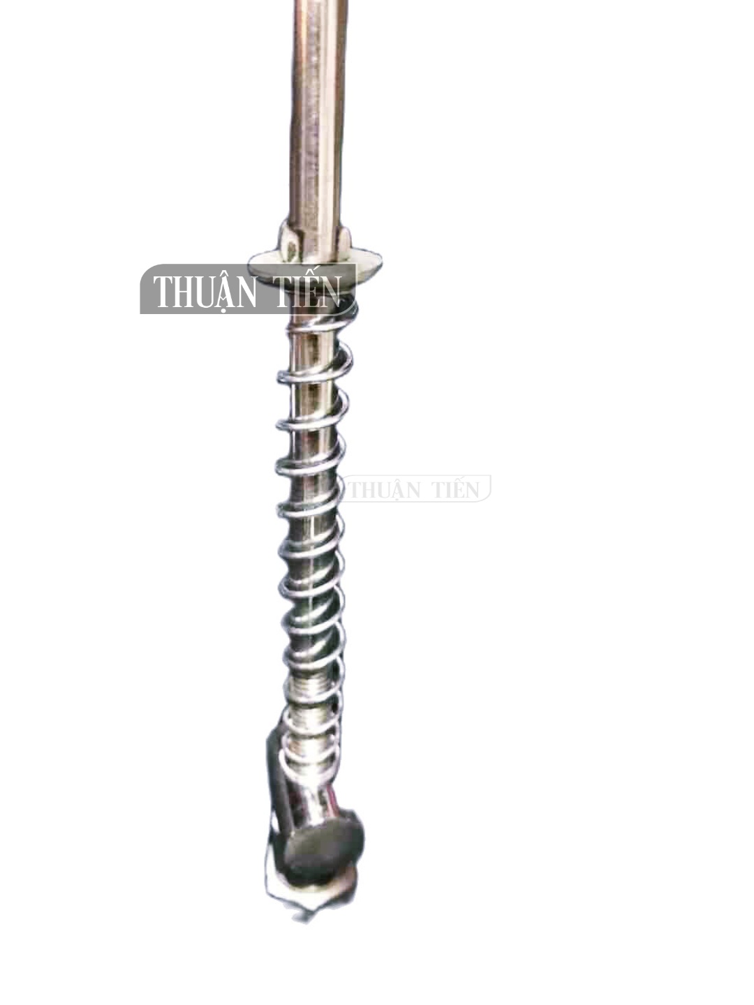 BỘ INOX DÙNG CHO XE DREAM- WAVE NHỎ, 6 MÓN TIỆN LỢI, TIẾT KIỆM