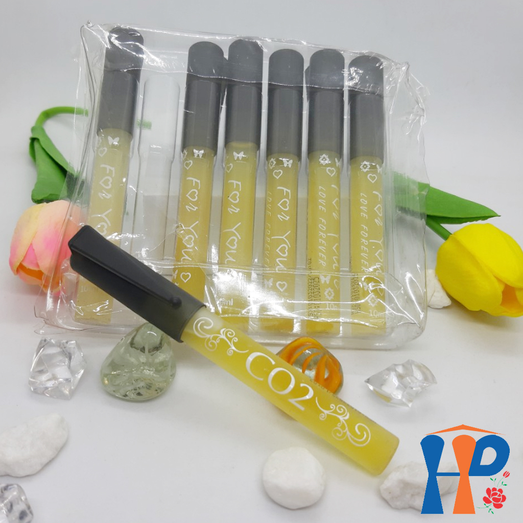 CO2 For You Love Forever EDP 10ml