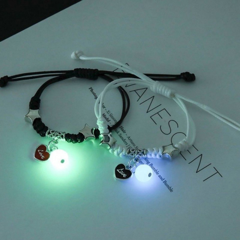 1Pair%20Luminous%20Cat%20Star%20Moon%20Bracelet%20Couple%20Charm%20Handmade%20Adjustable%20Rope%20Matching%20Friend%20Bracelet%20Infinite%20Love%20Jewelry%20Gifts%20Encounter%20-%20Image%202