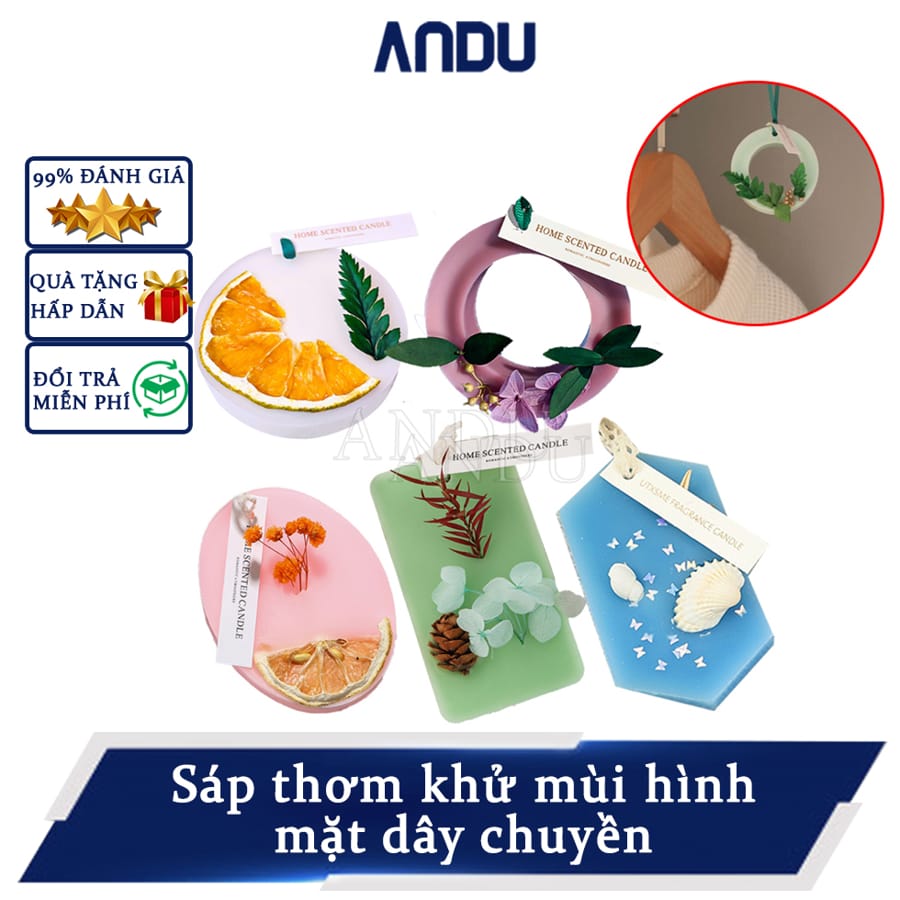 Sáp Thơm Hoa Khô Nước Hoa Treo Tủ Quần Áo Khử Mùi Ẩm Mốc, Nước Hoa Khô Khử Mùi Không Khí Treo Phòng Bàn Làm Việc