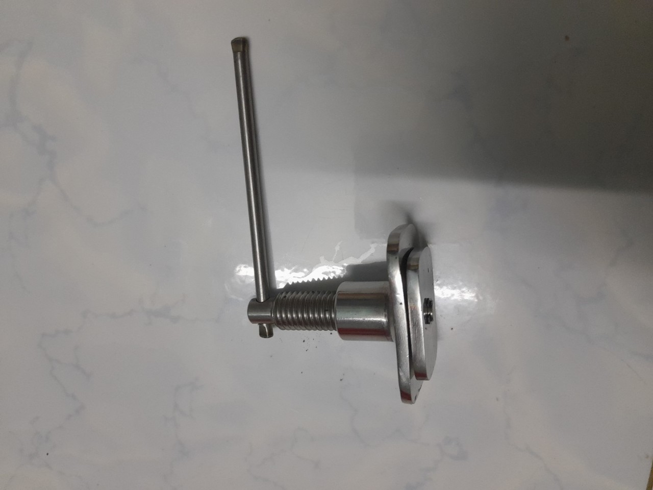 Bộ ép piston thắng( phanh) đĩa bao nhanh INOX
