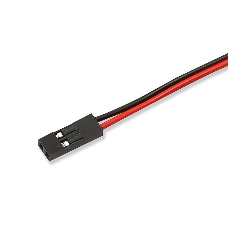 5 Pcs 50cm 2 Pin SW PC Power Cable On/Off Push Button Computer Case ...