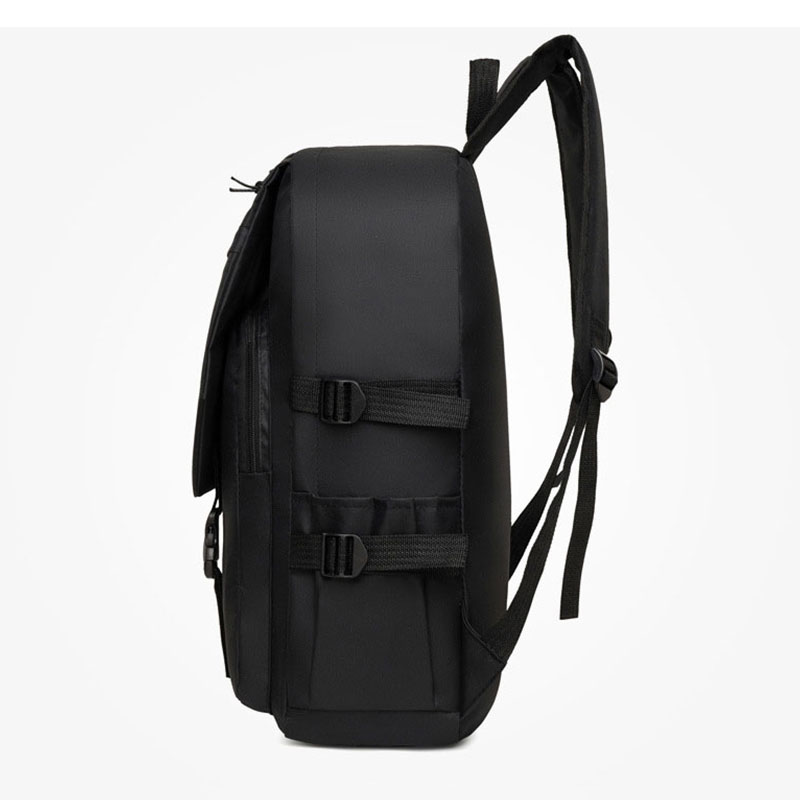 ARCTIC HUNTER người đàn ông của ba lô Cặp học sinh sinh viên dung tích lớn học sinh trung học đại học Cặp học sinh kinh doanh đa chức năng ba lô đựng máy tính xách tay