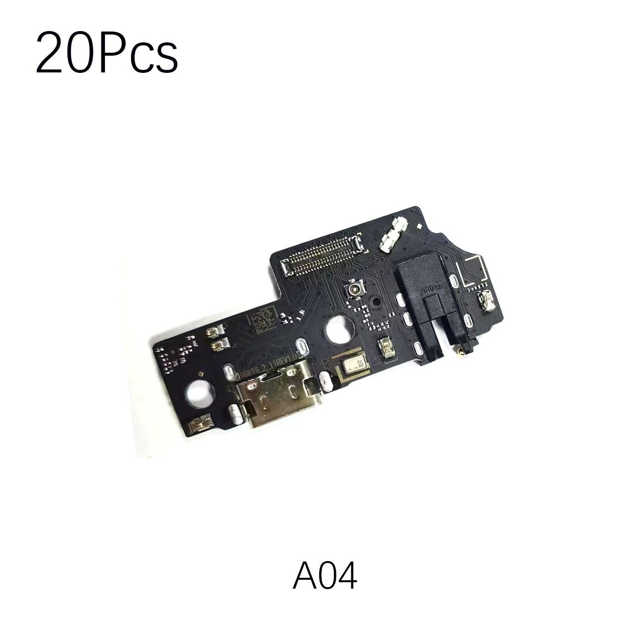 For samsung a04 a71 a805f a73 a14 charger port usb charging dock flex cable