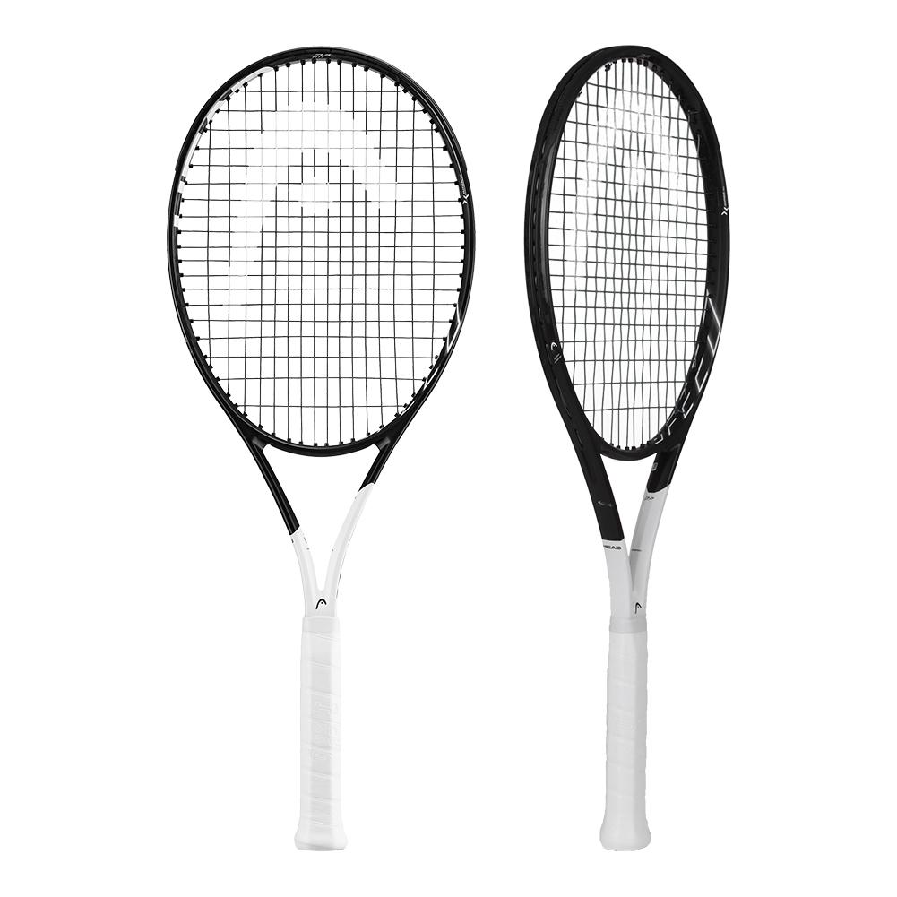 head speed s graphene 360