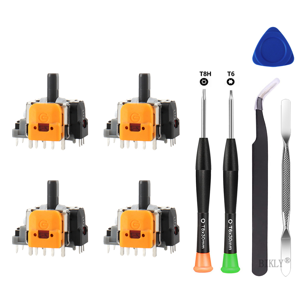 【Hot New Release】 Replacement Hall Effect Joystick for Xbox One Xbox ...