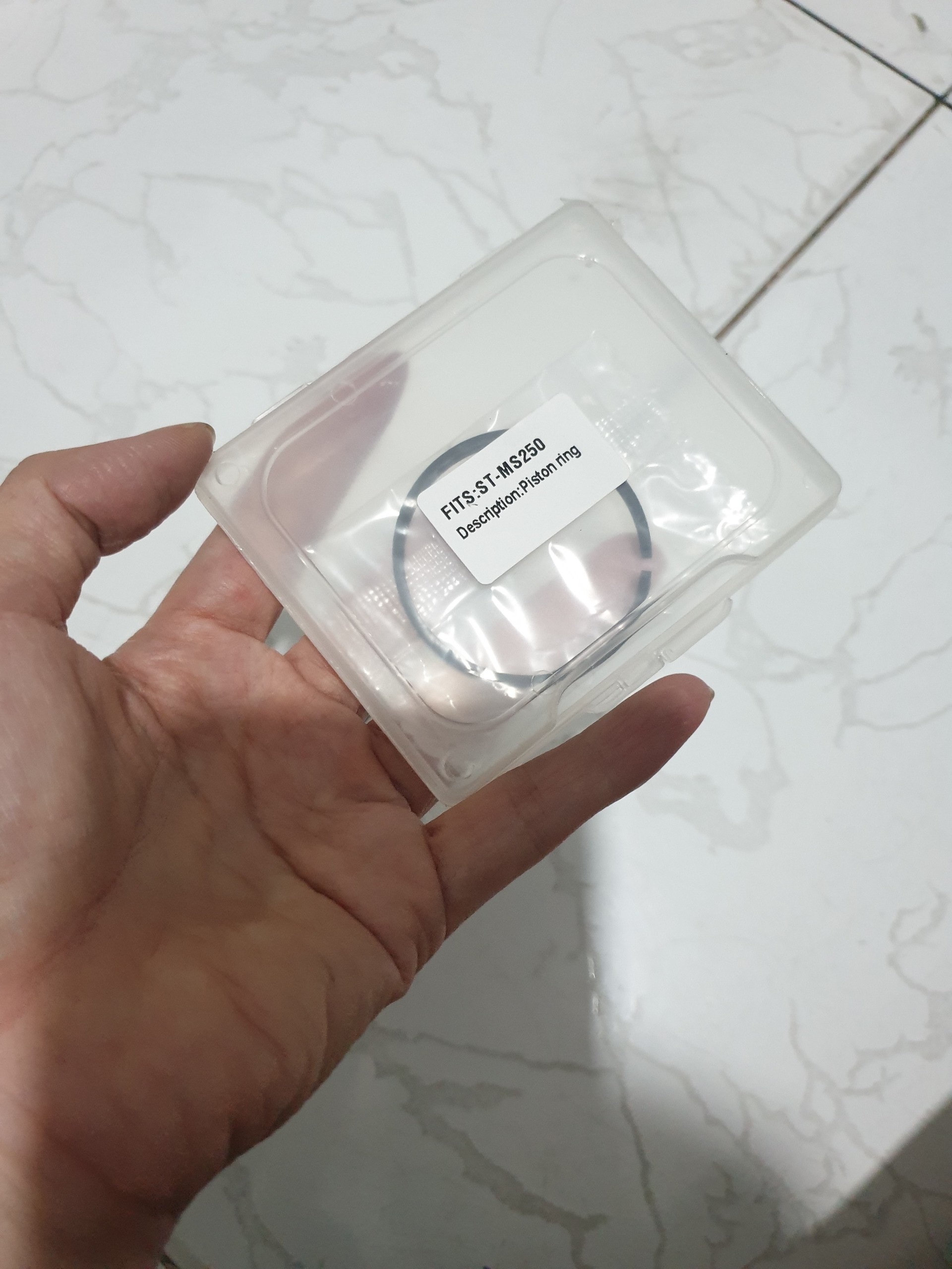 BỘ BẠC ( XÉC MĂNG) MÁY CƯA XÍCH MS 250 S-TIHL