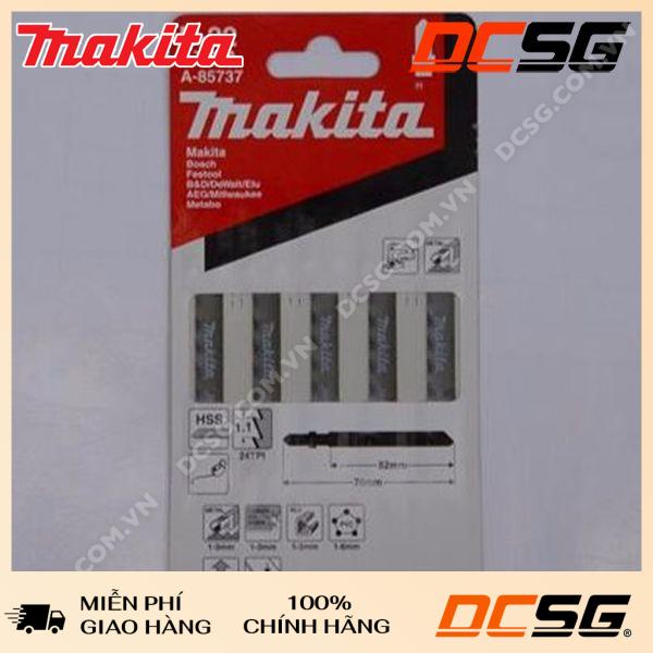 Lưỡi cưa lọng b-22 makita a-85737