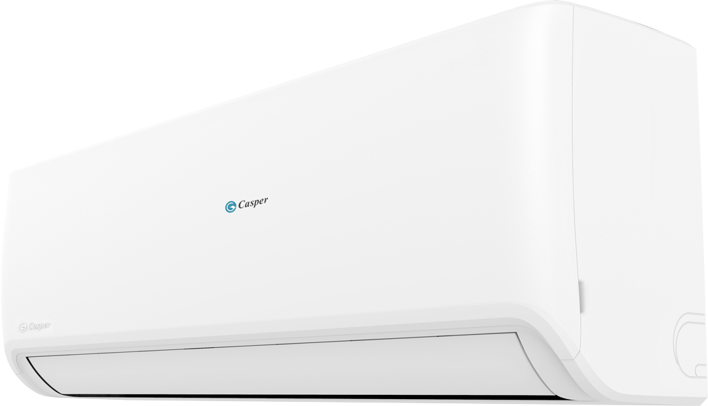 [Trả góp 0%]Máy lạnh, điều hòa Casper 1.5 HP SC-12FS32(I/O) (Miễn phí giao khu vực Hà Nội)