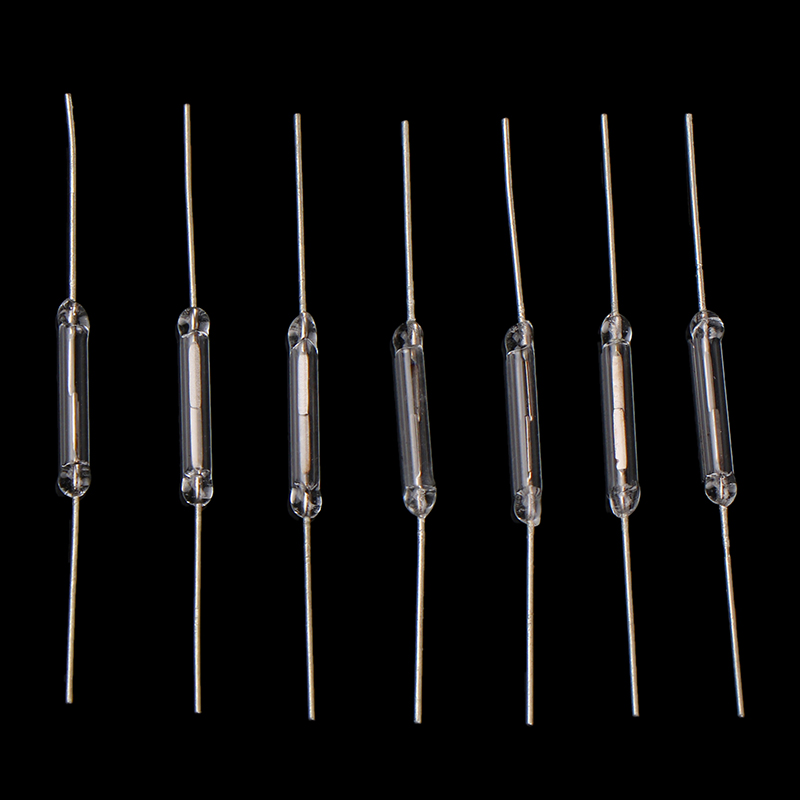 10Pcs%20N/O%20Reed%20Switch%20Magnetic%20Switch%202%20*%2014MM%20Normally%20Open%20Magnetic%20Induction%20Switch%20For%20DIY%20Electronic%20N/O%20Switch%20-%20Image%2010