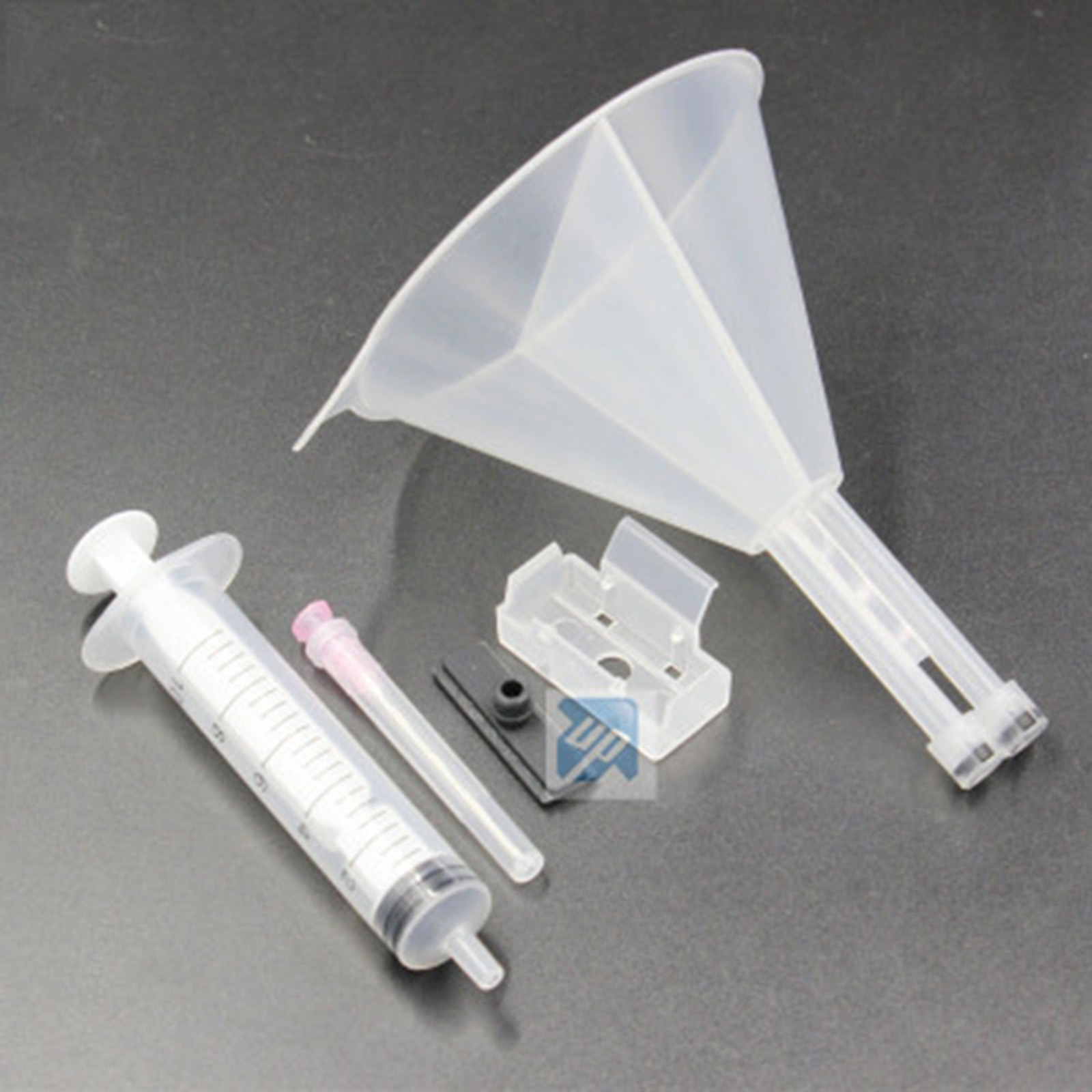 Printhead nozzle cleaning tool kit printhead maintenance repair tool for hp 72 t770 t790 t795 k8600 printer accessories