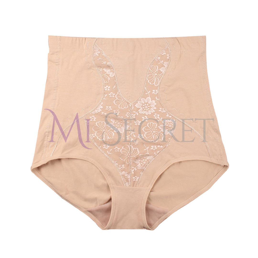 Bengkung Kempis Perut Viral Girdle Slimming High Waist Panties M 5XL