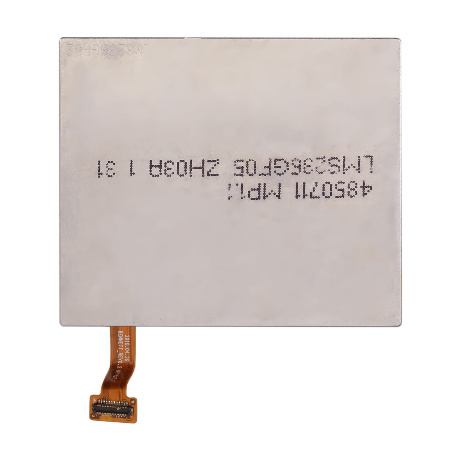 LCD Screen for Nokia X2-01 / E5 / C3(As You Like it)