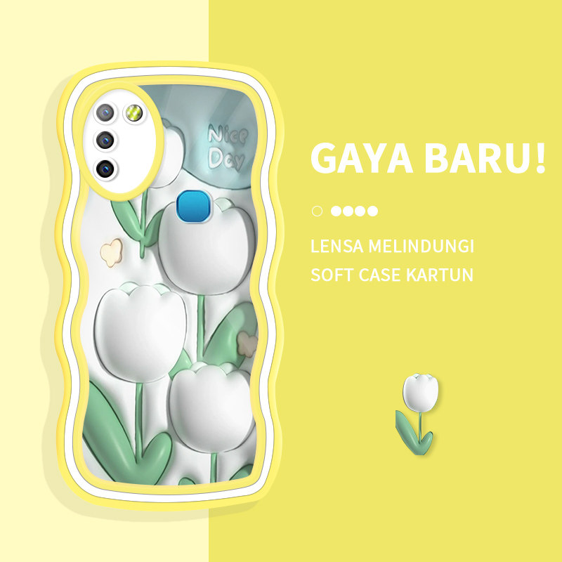 Case for INFINIX SMART HOT PLAY 10 11 11S NFC 12 PRO 12I