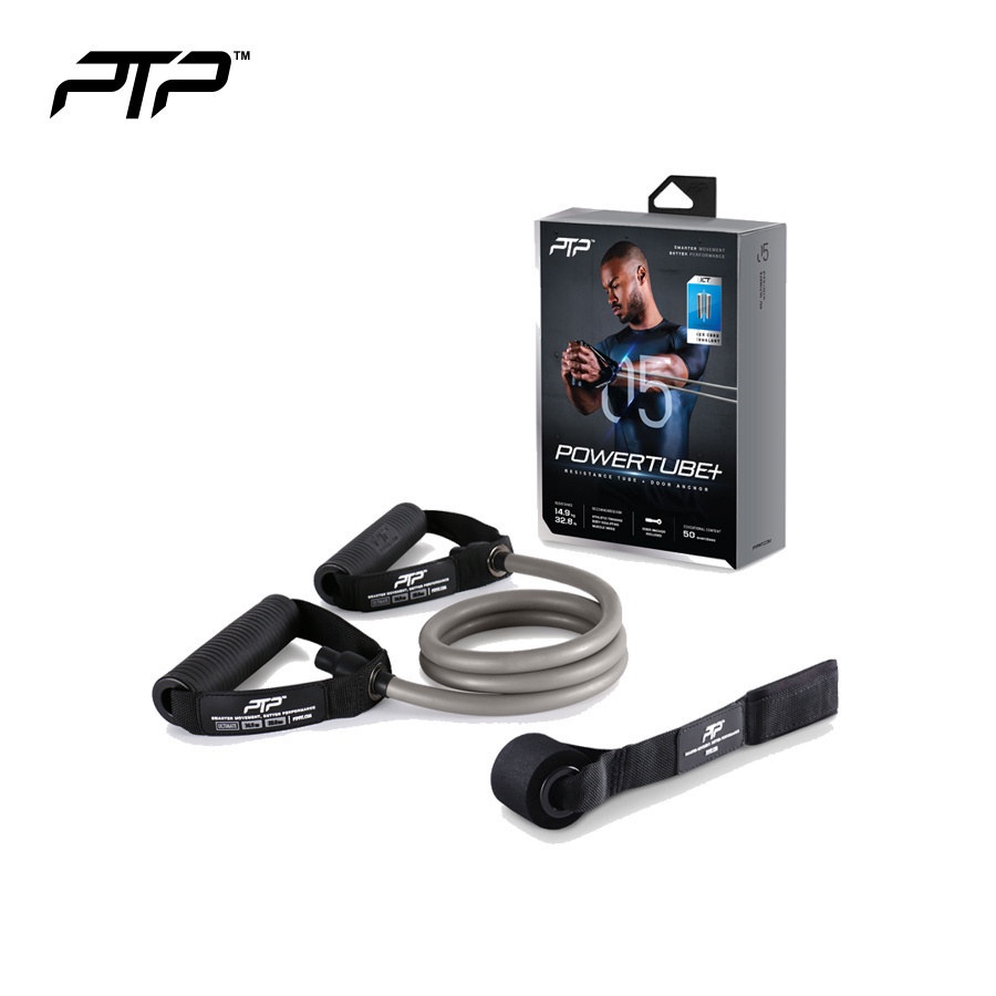 Ptp powertube+ ultimate silver ptp+5